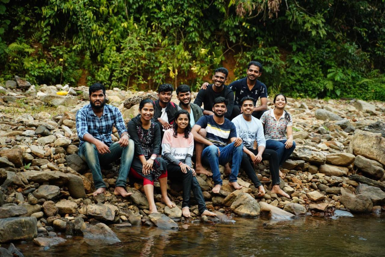 מלון מדיקרי Qexperiences Coorg מראה חיצוני תמונה