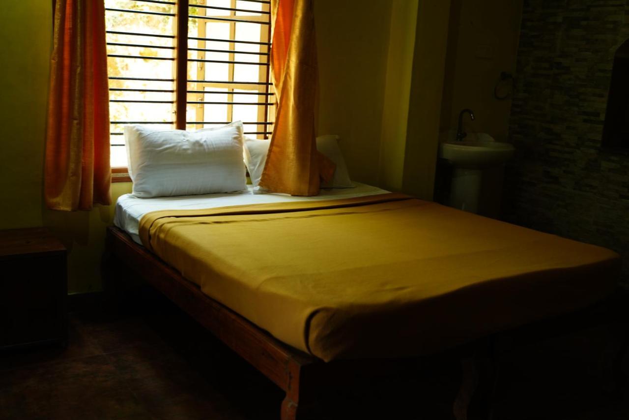 מלון מדיקרי Qexperiences Coorg מראה חיצוני תמונה