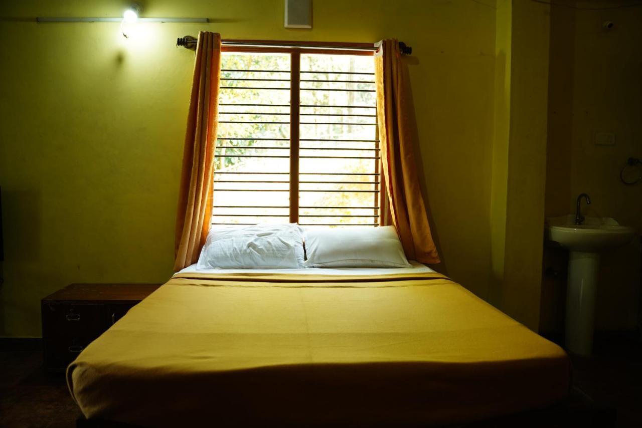 מלון מדיקרי Qexperiences Coorg מראה חיצוני תמונה