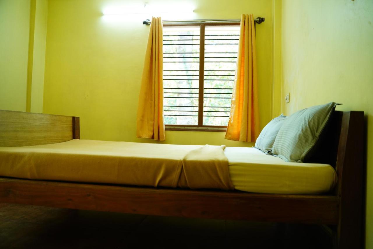 מלון מדיקרי Qexperiences Coorg מראה חיצוני תמונה