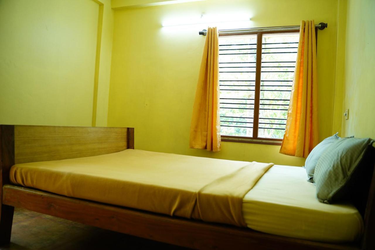 מלון מדיקרי Qexperiences Coorg מראה חיצוני תמונה