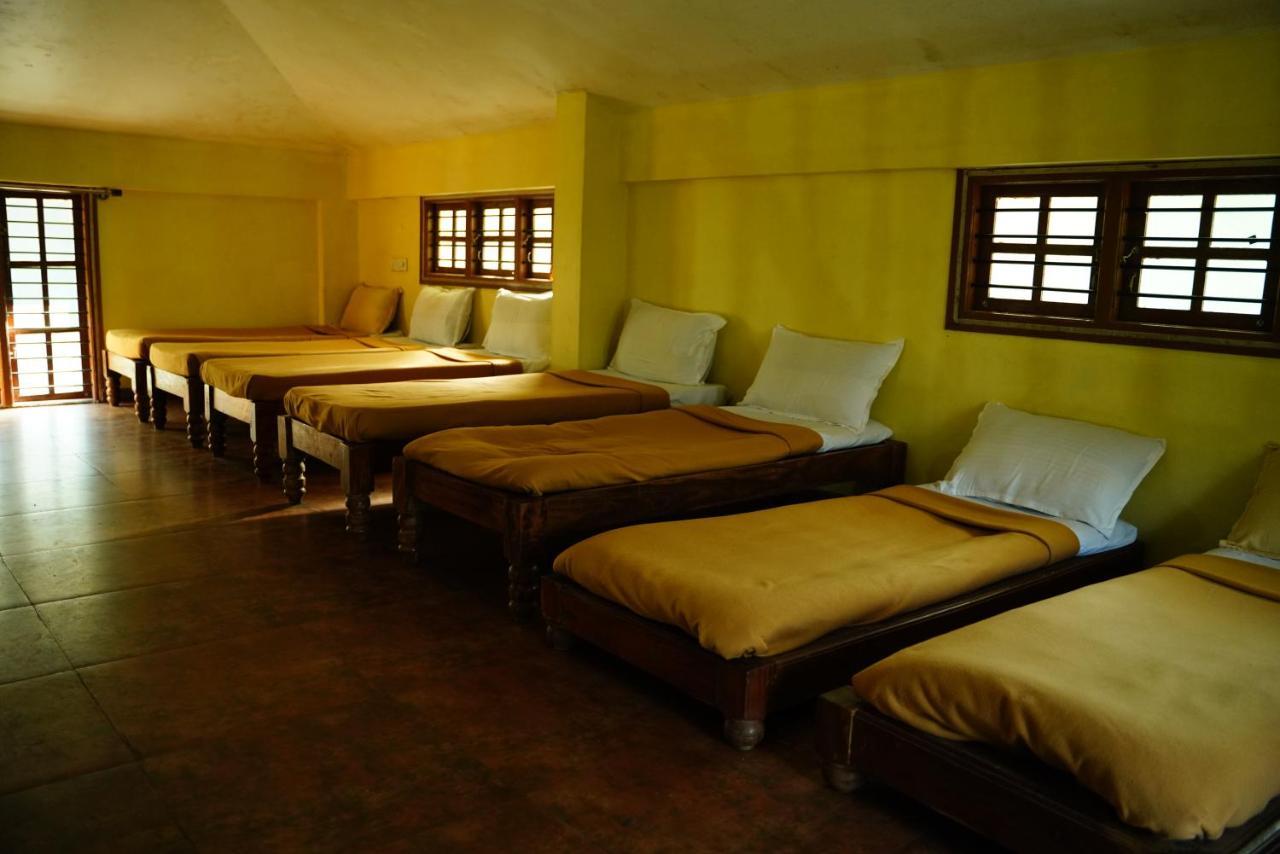 מלון מדיקרי Qexperiences Coorg מראה חיצוני תמונה