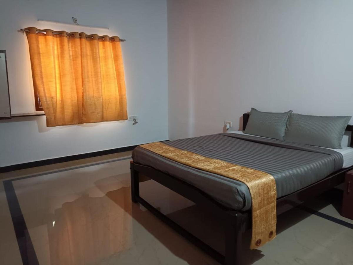 מלון מדיקרי Qexperiences Coorg מראה חיצוני תמונה