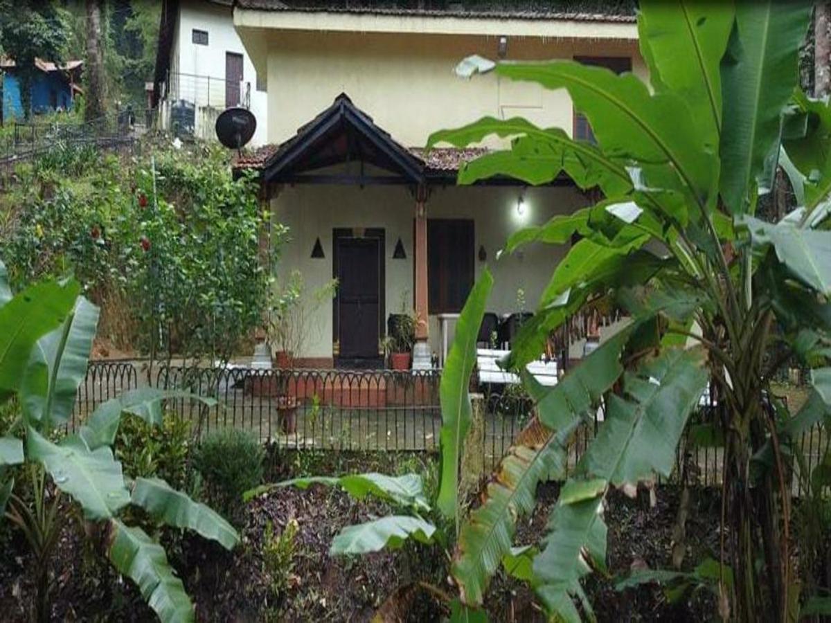 מלון מדיקרי Qexperiences Coorg מראה חיצוני תמונה