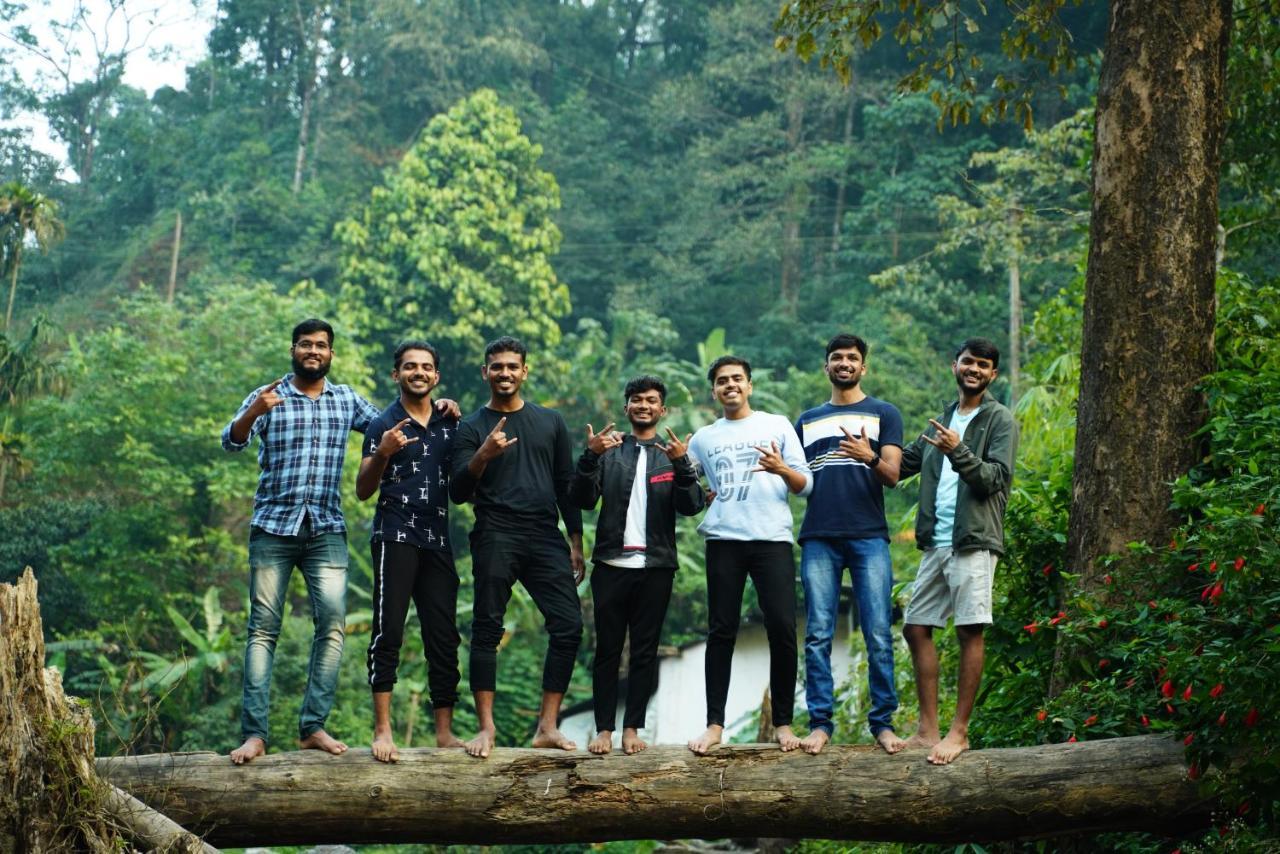 מלון מדיקרי Qexperiences Coorg מראה חיצוני תמונה