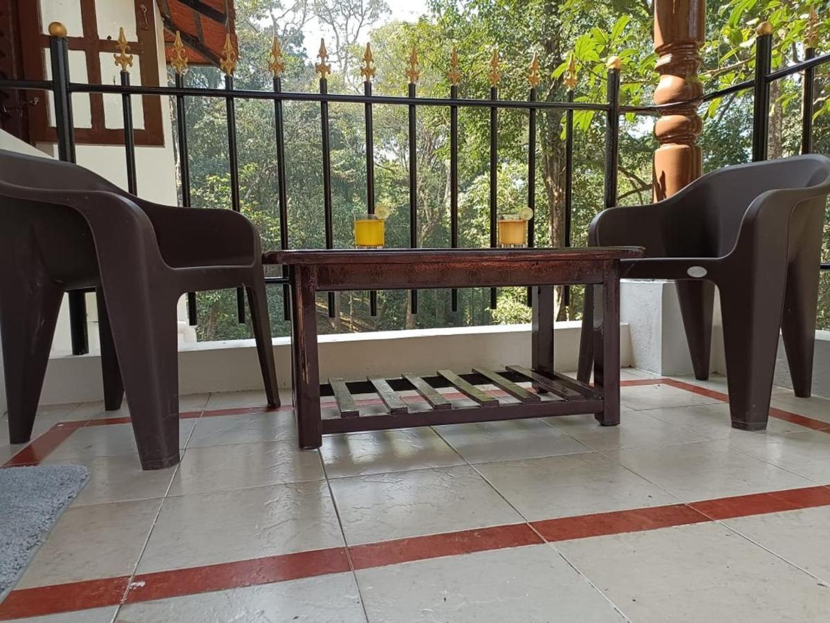 מלון מדיקרי Qexperiences Coorg מראה חיצוני תמונה