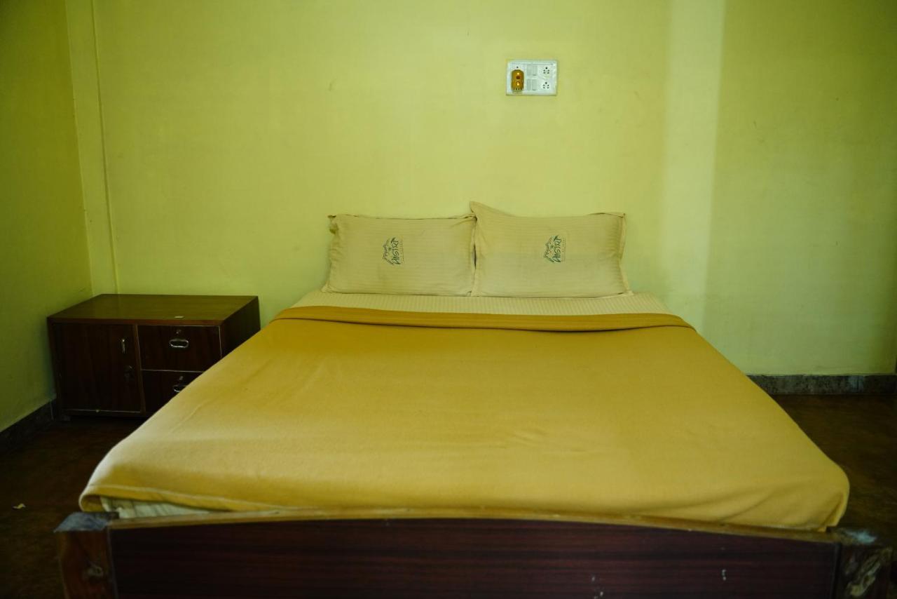 מלון מדיקרי Qexperiences Coorg מראה חיצוני תמונה