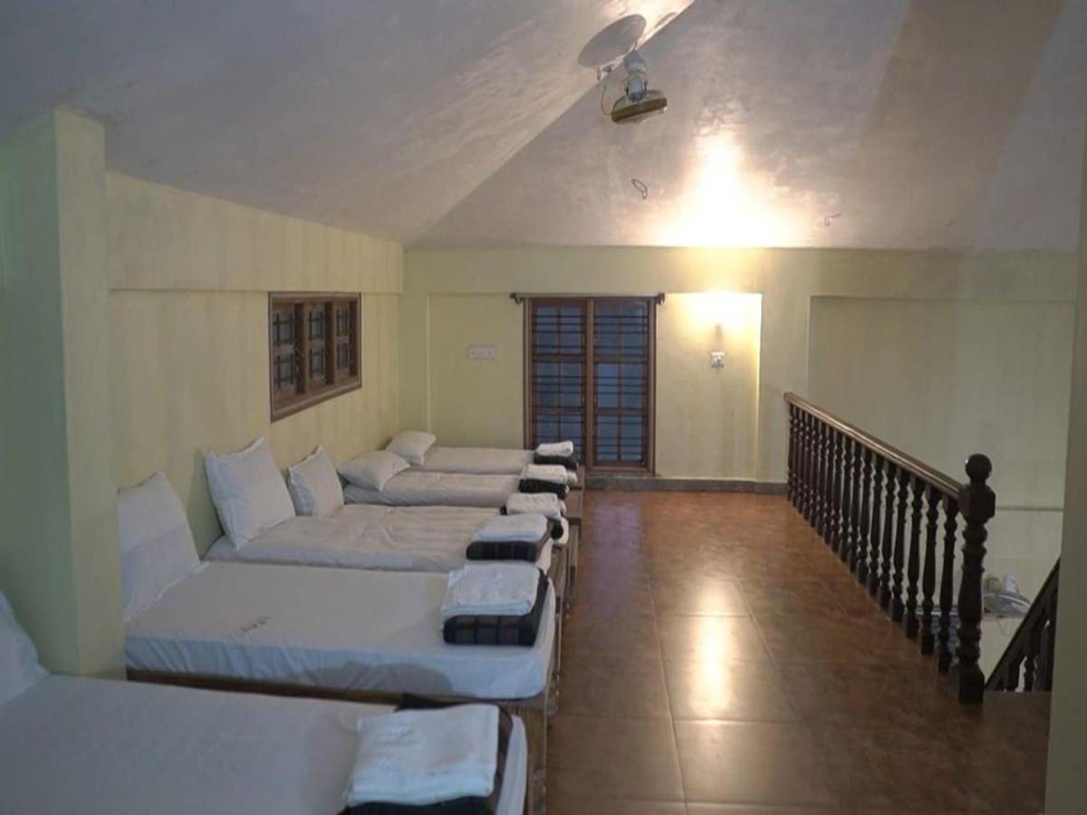מלון מדיקרי Qexperiences Coorg מראה חיצוני תמונה