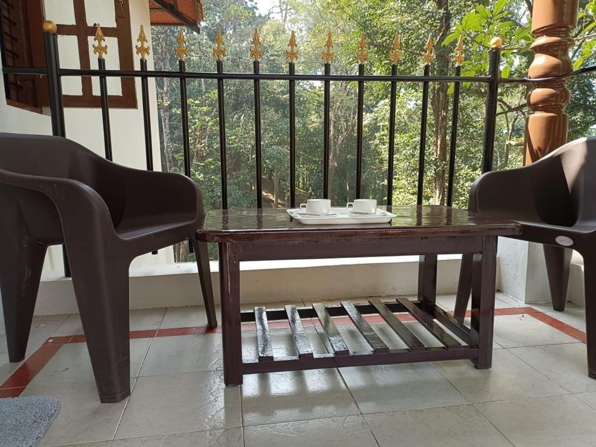 מלון מדיקרי Qexperiences Coorg מראה חיצוני תמונה