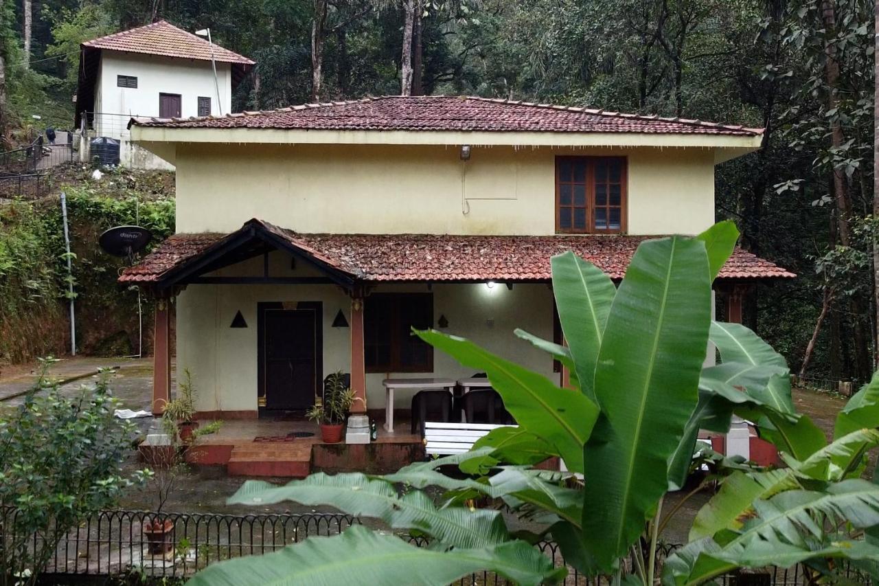 מלון מדיקרי Qexperiences Coorg מראה חיצוני תמונה